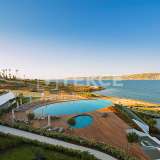  Strandnära Lägenheter med Imponerande Utsikt i İzmir Çeşme Cesme 8074084 thumb8