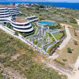  Beachfront Apartments with Impressive Views in İzmir Çeşme Cesme 8074084 thumb0