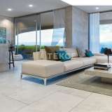  Strandnära Lägenheter med Imponerande Utsikt i İzmir Çeşme Cesme 8074084 thumb24