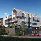  Apartamentos con estilo cerca de la playa de Cesme en Izmir Cesme 8074841 thumb2