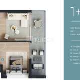  Apartamentos con estilo cerca de la playa de Cesme en Izmir Cesme 8074841 thumb26