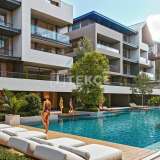  Stylowe apartamenty w pobliżu plaży Cesme w Izmirze Cesme 8074841 thumb10