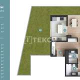  Appartementen in de Buurt van Tet Cesme-Strand in Izmir Cesme 8074841 thumb31