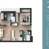  Stilvolle Wohnungen in der Nähe des Cesme Strandes in Izmir Cesme 8074842 thumb32