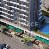  Apartments in a Chic Building in İzmir Bornova Near Universities Bornova 8074846 thumb3