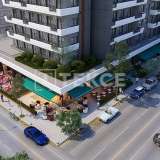  Apartments in a Chic Building in İzmir Bornova Near Universities Bornova 8074846 thumb4