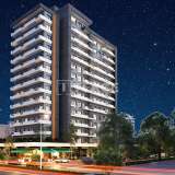  Apartments in a Chic Building in İzmir Bornova Near Universities Bornova 8074846 thumb2