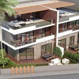  Chique Design Villa's met Privétuin in İzmir Gaziemir Gaziemir 8074847 thumb0