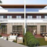  Chique Design Villa's met Privétuin in İzmir Gaziemir Gaziemir 8074847 thumb2
