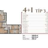  Wohnungen in einem Komplex in der Nähe des Flughafens in İzmir Gaziemir 8074848 thumb14