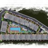  Properties in a Complex Close to The Airport in İzmir Gaziemir 8074849 thumb15