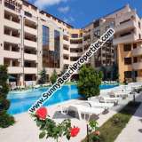  Продается элитная меблированная двухкомнатная квартира в Эмеральд Парадайс / Emerald Paradise Солнечный берег Болгария Солнечный берег 8174849 thumb9