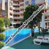  Продается элитная меблированная двухкомнатная квартира в Эмеральд Парадайс / Emerald Paradise Солнечный берег Болгария Солнечный берег 8174849 thumb52