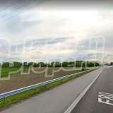  Plot for investment on Trakia highway Trud village 7774085 thumb2