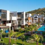  Snygga Lägenheter i ett Komplex Nära Stranden i İzmir Çeşme Cesme 8074085 thumb2