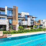  Stilvolle Wohnungen in einem Komplex nahe des Strandes in İzmir Çeşme Cesme 8074085 thumb3