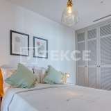  Snygga Lägenheter i ett Komplex Nära Stranden i İzmir Çeşme Cesme 8074085 thumb24