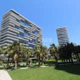  Przestronne Apartamenty z Widokiem na Morze w Stambule Zeytinburnu Zeytinburnu 8174085 thumb7
