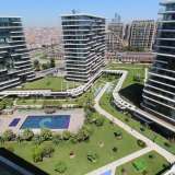  Przestronne Apartamenty z Widokiem na Morze w Stambule Zeytinburnu Zeytinburnu 8174085 thumb6