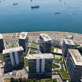  Przestronne Apartamenty z Widokiem na Morze w Stambule Zeytinburnu Zeytinburnu 8174085 thumb0