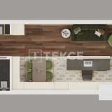  Appartements dans un Méga Projet de Luxe à Ankara Pursaklar 8074853 thumb18