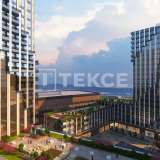  Luxe appartementen in een buitengewoon project in Ankara Pursaklar 8074853 thumb7