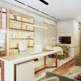  Appartements dans un Méga Projet de Luxe à Ankara Pursaklar 8074853 thumb8