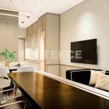  Appartements dans un Méga Projet de Luxe à Ankara Pursaklar 8074853 thumb13