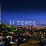  Ecologische Appartementen met Vallei Uitzicht in Çankaya Ankara Cankaya 8074086 thumb1