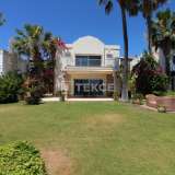  Beachfront Villa with Private Beach in Bodrum Turkey Bodrum 8074861 thumb5