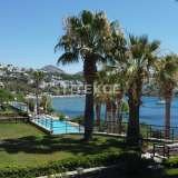  Beachfront Villa with Private Beach in Bodrum Turkey Bodrum 8074861 thumb0