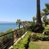  Villa frente al mar con playa privada en Bodrum Turquía Bodrum 8074861 thumb8