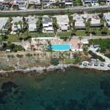  Beachfront Villa with Private Beach in Bodrum Turkey Bodrum 8074861 thumb2