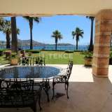  Beachfront Villa with Private Beach in Bodrum Turkey Bodrum 8074861 thumb4