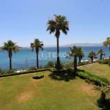  Beachfront Villa with Private Beach in Bodrum Turkey Bodrum 8074861 thumb9