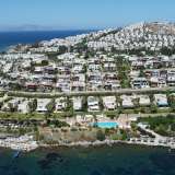  Villa frente al mar con playa privada en Bodrum Turquía Bodrum 8074861 thumb1
