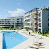 Продается трехкомнатная квартира с видом на море и бассейн в Солнечная Волна /Sun Wave на первая линия в Святом Власе, Болгария Святой Влас 8174862 thumb15