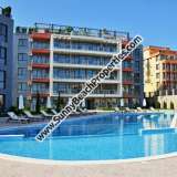  Beachfront sea § pool view luxury 2-bedroom/1.5-bathroom apartment for sale, Sun Wave, Sveti Vlas, Bulgaria Sveti Vlas resort 8174862 thumb17