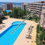  Продается трехкомнатная квартира с видом на море и бассейн в Солнечная Волна /Sun Wave на первая линия в Святом Власе, Болгария Святой Влас 8174862 thumb18