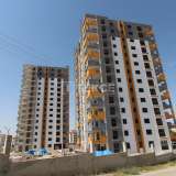  Erschwingliche Wohnungen in einem Gebäudekomplex in Sincan Ankara Sincan 8074866 thumb1