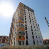  Asequible de bienes raíces en un complejo en Sincan Ankara Sincan 8074866 thumb4