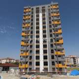  Erschwingliche Wohnungen in einem Gebäudekomplex in Sincan Ankara Sincan 8074866 thumb3