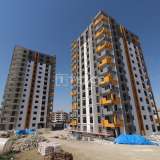  Asequible de bienes raíces en un complejo en Sincan Ankara Sincan 8074866 thumb2