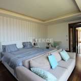  4-Bedroom Sea View Detached House in Bodrum Torba Bodrum 8074867 thumb30