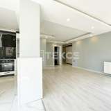  2-Slaapkamers Appartement en Gascombi in Nieuw project in Antalya Muratpasa 8074868 thumb18