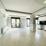  2-Slaapkamers Appartement en Gascombi in Nieuw project in Antalya Muratpasa 8074868 thumb17