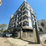  2-Slaapkamers Appartement en Gascombi in Nieuw project in Antalya Muratpasa 8074868 thumb0