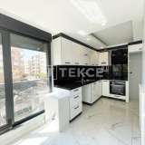  Appartement avec Combi Gaz Dans un Nouveau Projet à Antalya Muratpaşa 8074868 thumb22