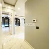  2-Slaapkamers Appartement en Gascombi in Nieuw project in Antalya Muratpasa 8074868 thumb31