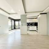  2-Slaapkamers Appartement en Gascombi in Nieuw project in Antalya Muratpasa 8074868 thumb14